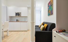 Apartamento Centro Historico